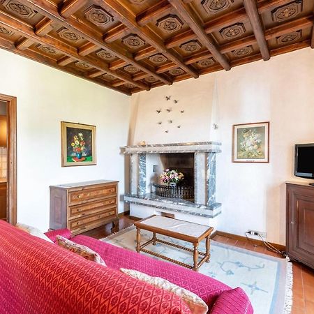 Antica Dimora Apartment Toscolano Maderno Luaran gambar