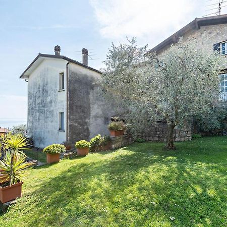 Antica Dimora Apartment Toscolano Maderno Luaran gambar