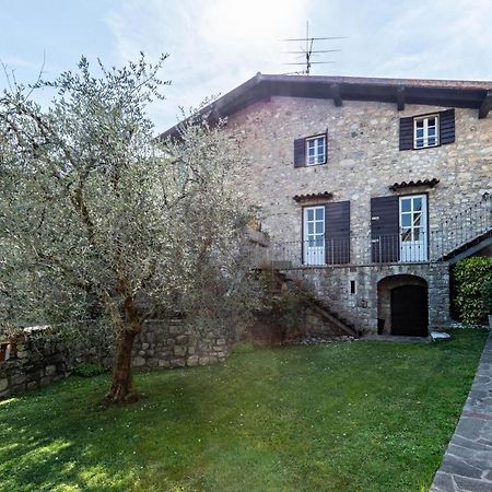 Antica Dimora Apartment Toscolano Maderno Luaran gambar