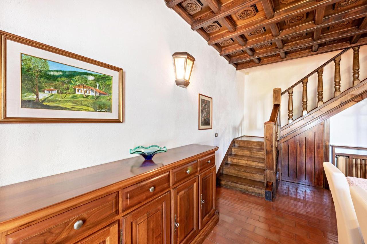 Antica Dimora Apartment Toscolano Maderno Luaran gambar