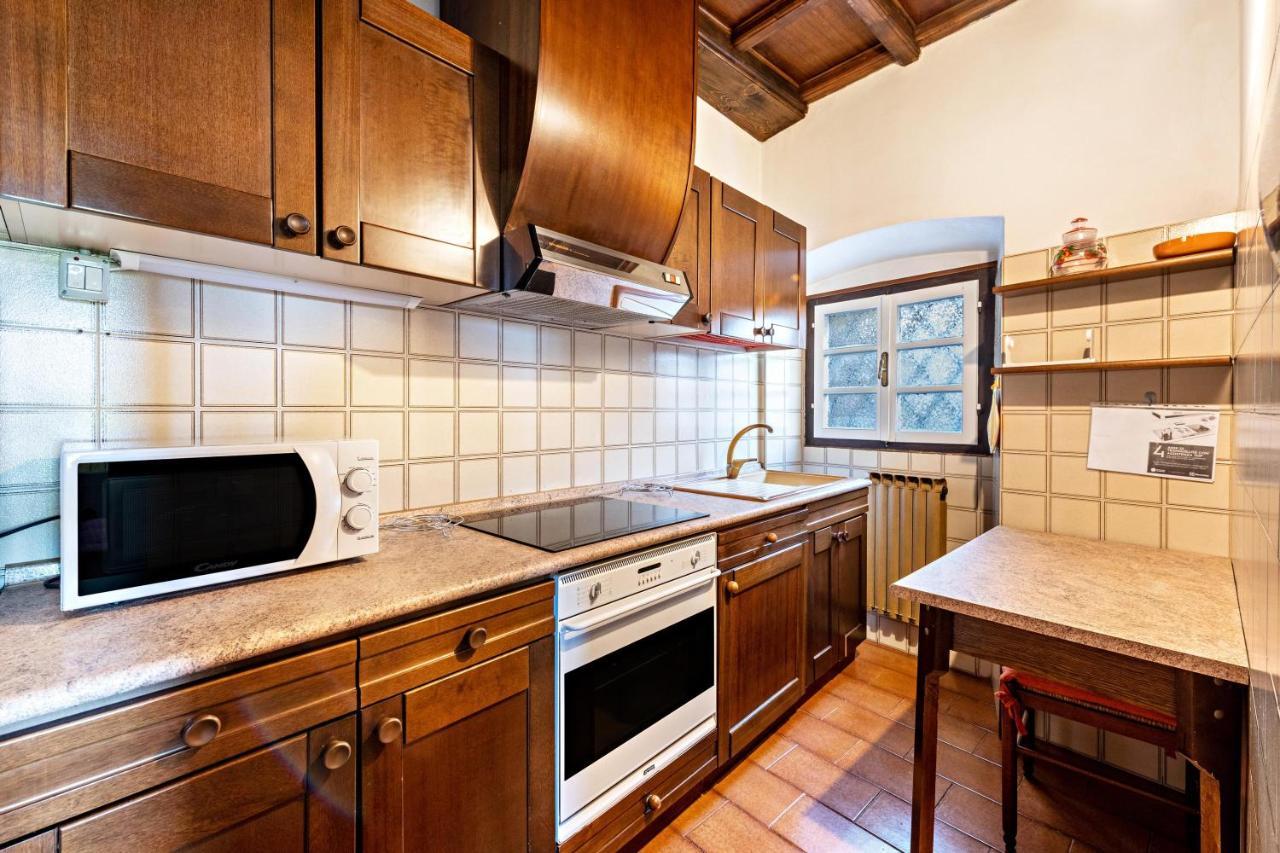 Antica Dimora Apartment Toscolano Maderno Luaran gambar