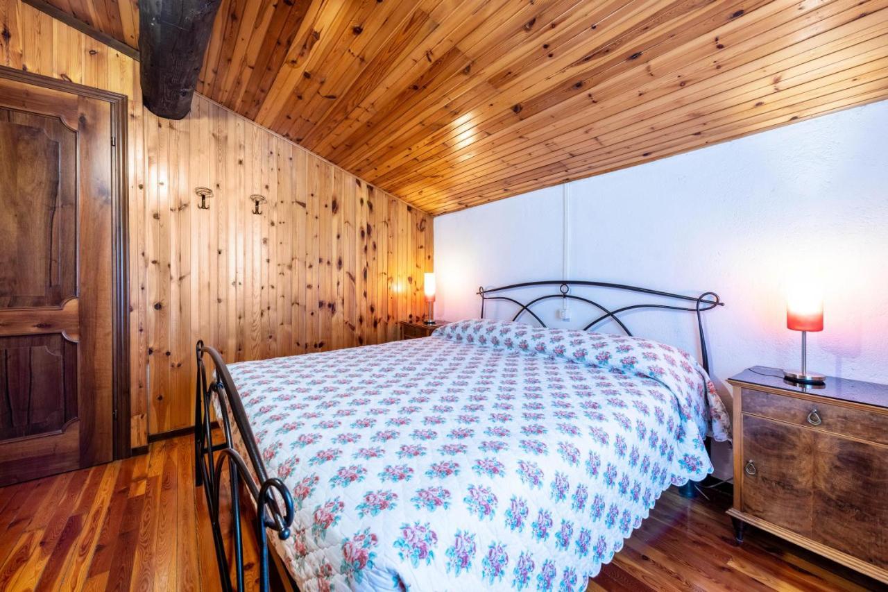 Antica Dimora Apartment Toscolano Maderno Luaran gambar