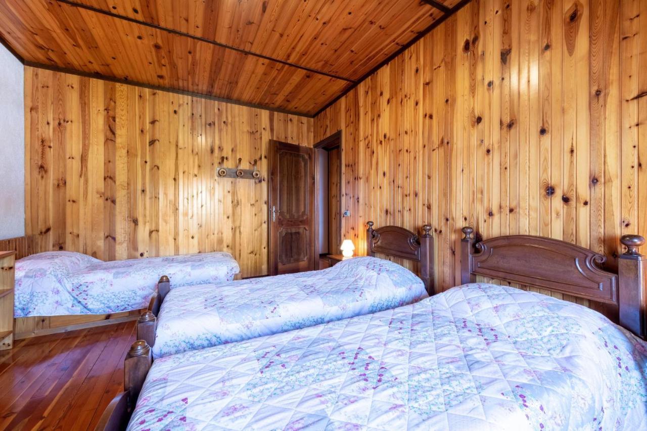 Antica Dimora Apartment Toscolano Maderno Luaran gambar