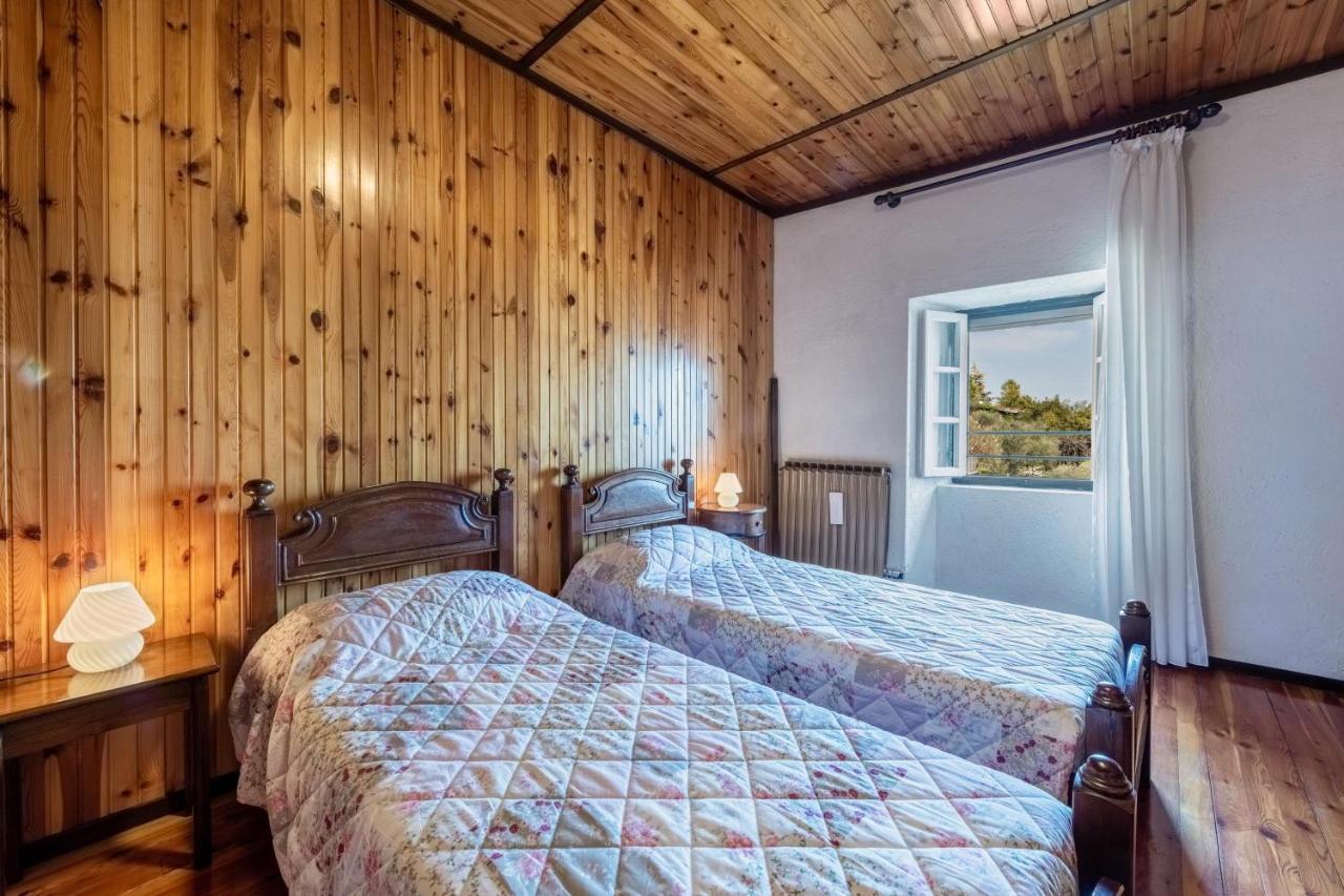 Antica Dimora Apartment Toscolano Maderno Luaran gambar