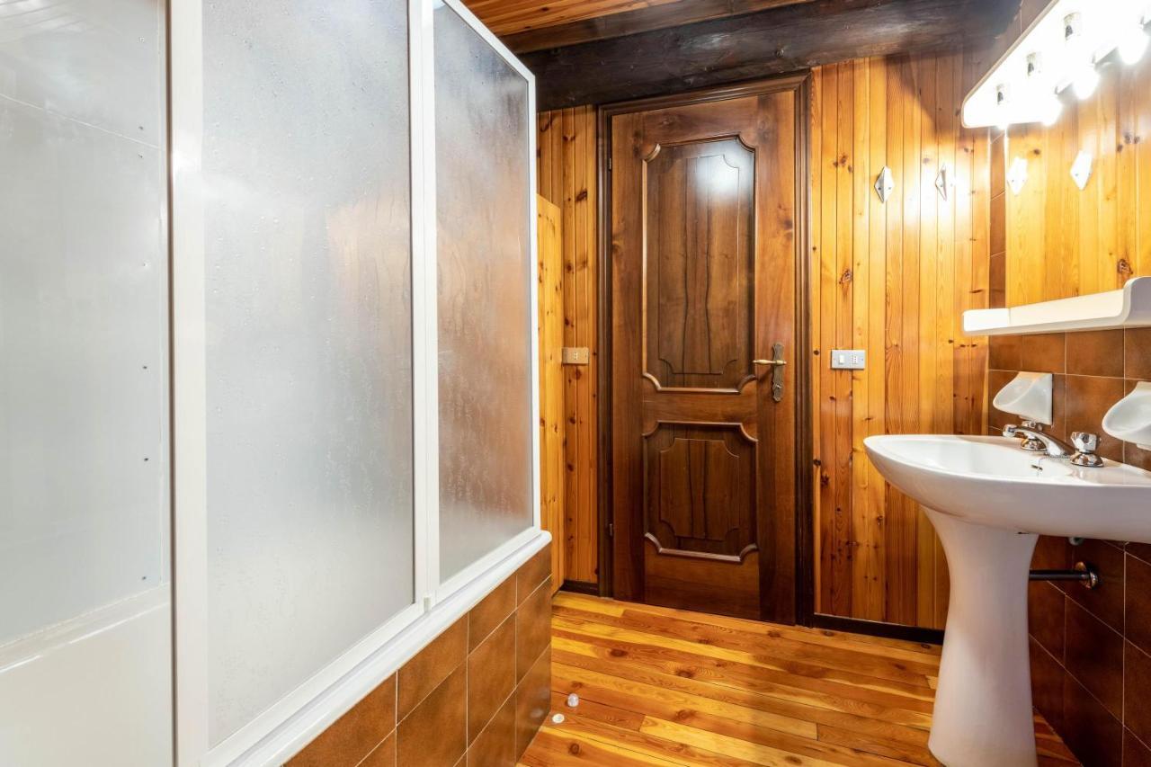 Antica Dimora Apartment Toscolano Maderno Luaran gambar