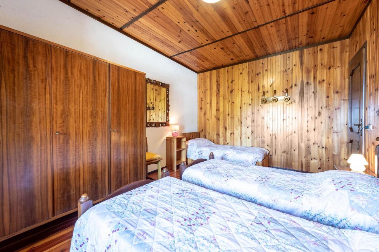 Antica Dimora Apartment Toscolano Maderno Luaran gambar